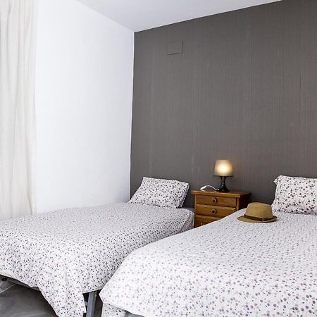 Sea & Wave Palencia Superior Pool Apartment Málaga Dış mekan fotoğraf