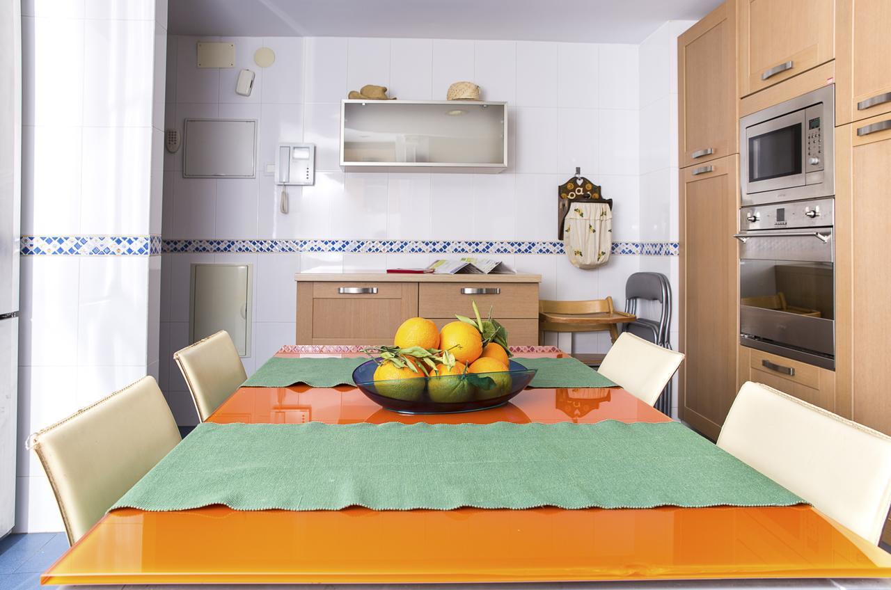 Sea & Wave Palencia Superior Pool Apartment Málaga Dış mekan fotoğraf