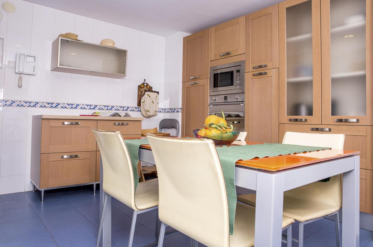 Sea & Wave Palencia Superior Pool Apartment Málaga Dış mekan fotoğraf